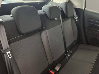 CITROEN C3 usata, con Cronologia tagliandi