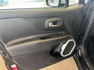 JEEP Renegade usata, con Immobilizzatore elettronico