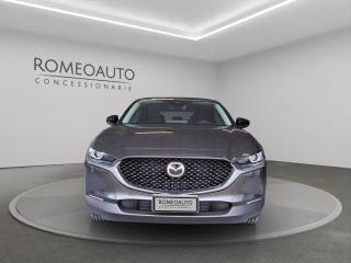 MAZDA CX-30 usata, con Antifurto