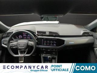 AUDI Q3 usata, con Climatizzatore