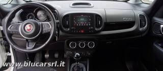 FIAT 500L usata, con Climatizzatore