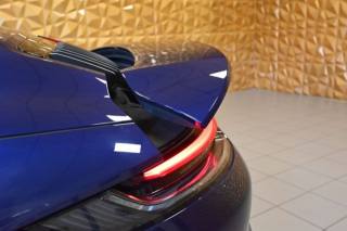 PORSCHE 992 usata 36