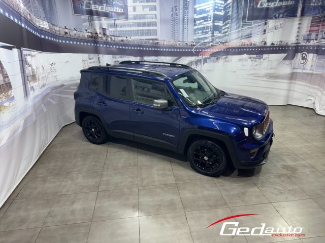 JEEP Renegade usata, con Airbag Passeggero