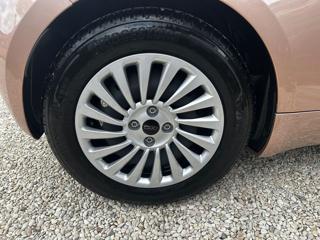 FIAT 500e usata, con Sistema di navigazione