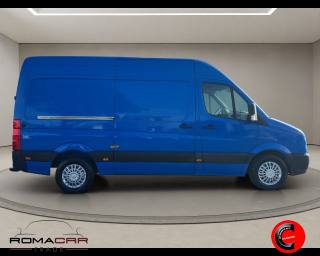 VOLKSWAGEN Crafter usata, con Controllo trazione