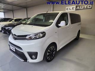 TOYOTA Proace Verso usata, con Airbag laterali