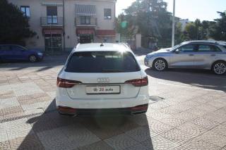 AUDI A4 usata, con Airbag Passeggero