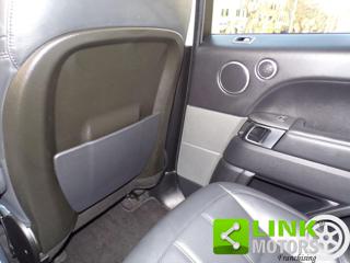 LAND ROVER Range Rover usata, con Start/Stop Automatico