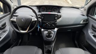 LANCIA Ypsilon usata, con Alzacristalli elettrici