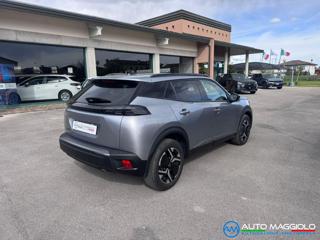 PEUGEOT 2008 usata, con Airbag Passeggero
