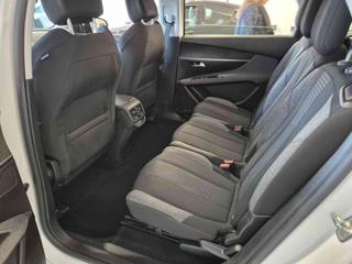 PEUGEOT 5008 usata, con ESP