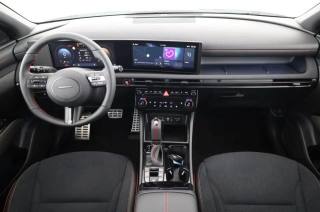 HYUNDAI Tucson usata, con Alzacristalli elettrici