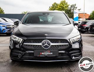 MERCEDES-BENZ A 200 usata, con Airbag