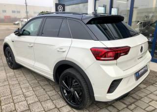 VOLKSWAGEN T-Roc usata, con Alzacristalli elettrici