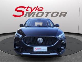 MG ZS 1.0T-GDI aut. Luxury