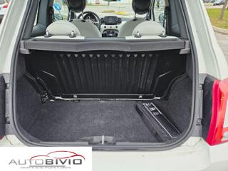 FIAT 500 usata, con Park Distance Control