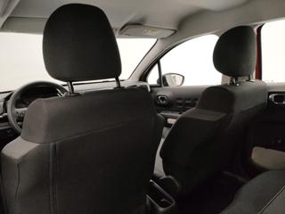 CITROEN C3 usata, con Luci diurne LED
