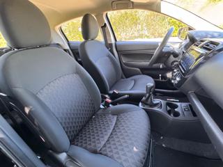 MITSUBISHI Space Star usata, con Touch screen