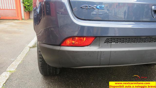 JEEP Compass usata, con Sistema di navigazione
