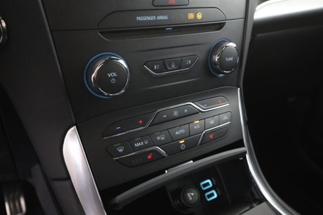 FORD S-Max usata 9