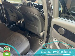 MERCEDES-BENZ GLC 300 usata, con Cruise Control