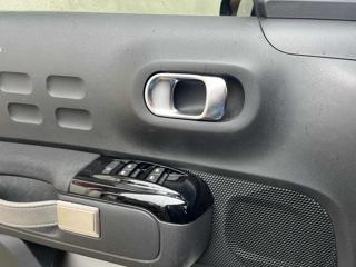 CITROEN C3 usata, con Boardcomputer