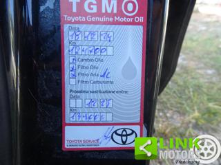 TOYOTA RAV 4 usata, con Vivavoce