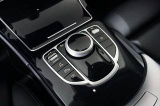 MERCEDES-BENZ C 220 usata, con Controllo trazione