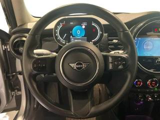 MINI Mini usata, con Sensore di pioggia