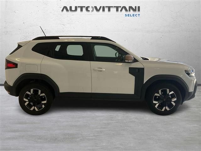 DACIA Duster usata, con Alzacristalli elettrici