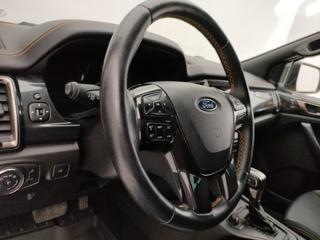 FORD Ranger usata 56