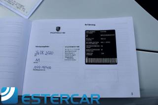 PORSCHE 911 usata, con MP3