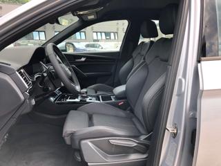 AUDI Q5 usata, con Alzacristalli elettrici