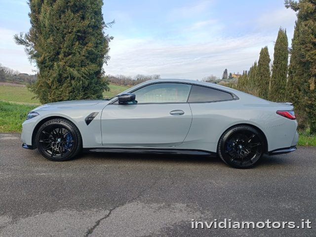 BMW M4 usata, con Alzacristalli elettrici