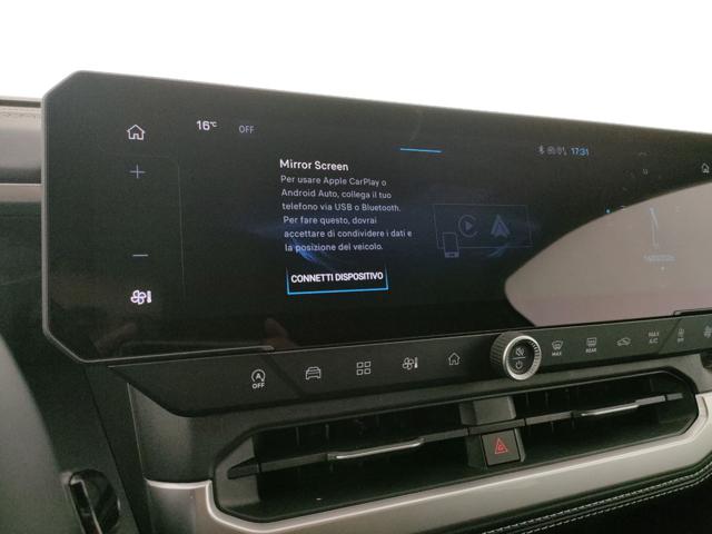 JEEP Compass usata, con Cruise Control