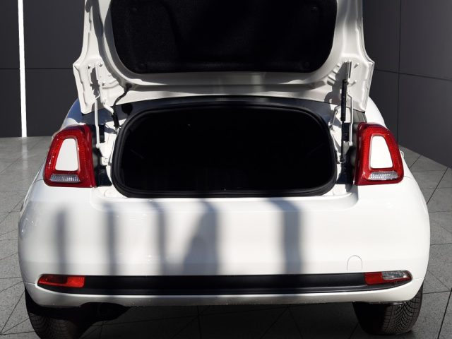 FIAT 500 usata, con Bluetooth