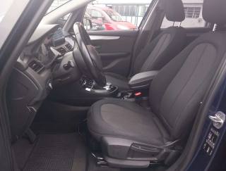 BMW 216 usata, con Controllo trazione