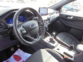 FORD Kuga usata 26