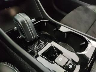 VOLVO XC40 usata, con Interni in pelle