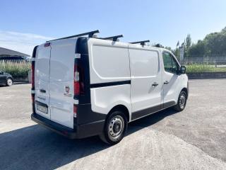 FIAT Talento usata, con Climatizzatore