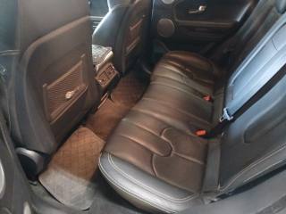 LAND ROVER Range Rover Evoque usata, con Airbag Passeggero