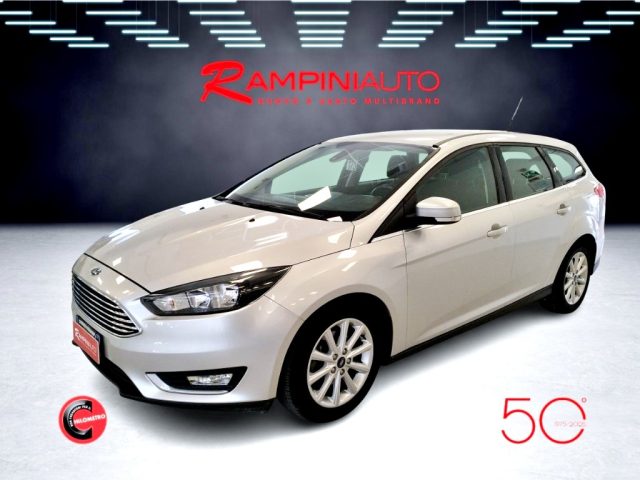 FORD Focus usata 0