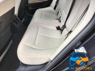 BMW 420 usata, con Sistema di navigazione