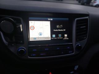 HYUNDAI Tucson usata 35