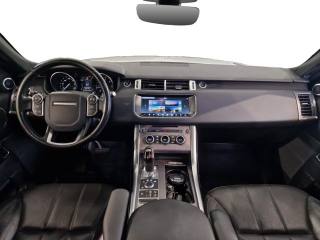 LAND ROVER Range Rover Sport usata, con Cerchi in lega