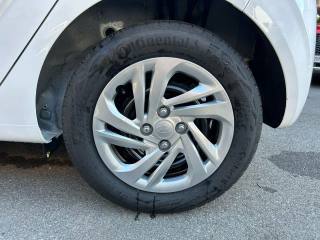 HYUNDAI i10 usata, con Vetri oscurati