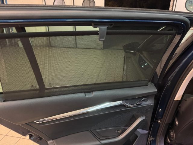 SKODA Octavia usata, con Sistema di navigazione