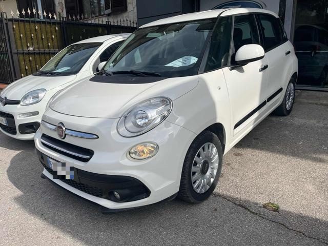 FIAT 500L usata, con ABS