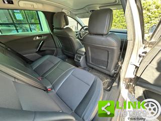 PEUGEOT 508 usata, con Filtro antiparticolato