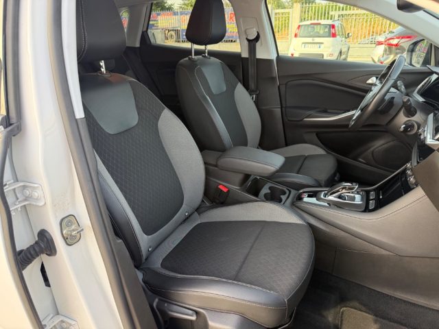 OPEL Grandland usata, con Telecamera per parcheggio assistito
